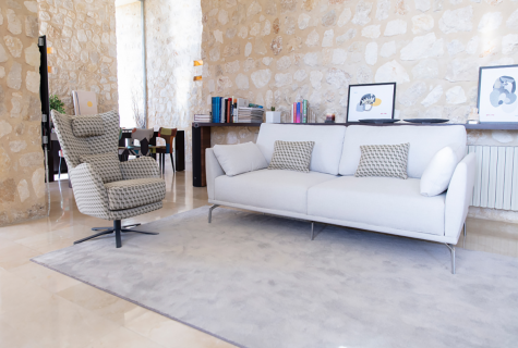 Korintoluxor by simplysofas.in